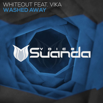 Whiteout feat. Vika - Washed Away