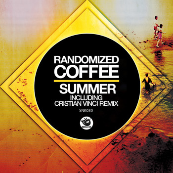 Randomized Coffee - Summer