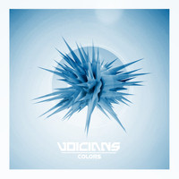 Voicians - Colors