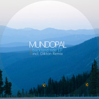 Mundopal - Backland Ride Ep