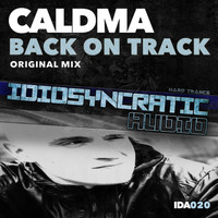 Caldma - Back On Track