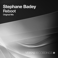 Stephane Badey - Reboot
