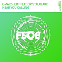 Omar Sherif feat. Crystal Blakk - Hear You Calling
