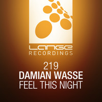 Damian Wasse - Feel This Night