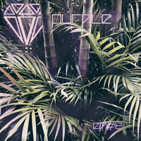 Purple Diamond - Jungle