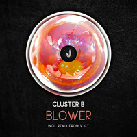 Cluster B - Blower