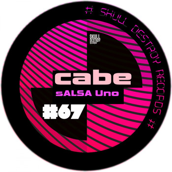 Cabe - Salsa Uno