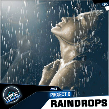 Project D - Raindrops