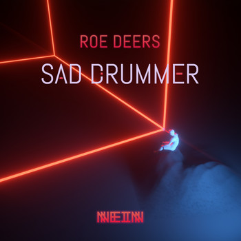 Roe Deers - Sad Drummer EP