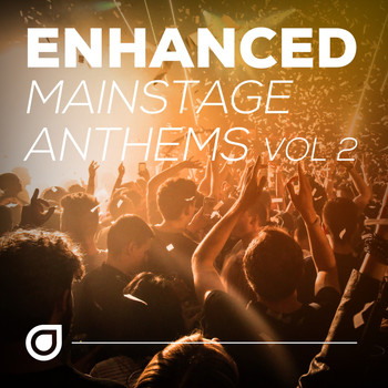 Various Artists - Enhanced Mainstage Anthems, Vol. 2