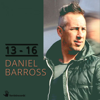 Daniel Barross - 1316
