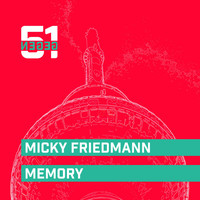 Micky Friedmann - Memory