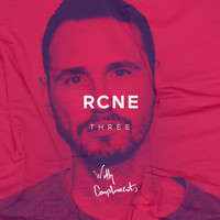 RCNE - Three EP