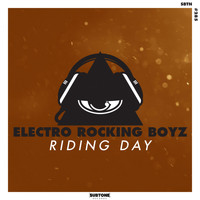 Electro Rocking Boyz - Riding Day