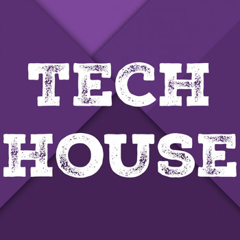 Various Artists - Tech House
