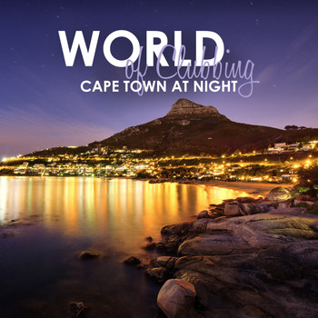 Various Artists - World of Clubbing: Cape Town at Night