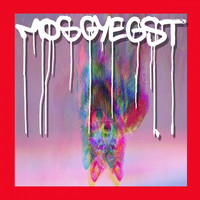 Ghostea - Unseen X Seaborg EP