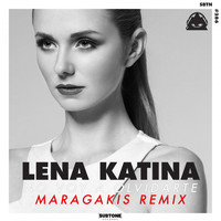 Lena Katina - No Voy A Olvidarte (Maragakis Remix)