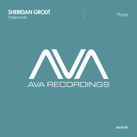 Sheridan Grout - Puma