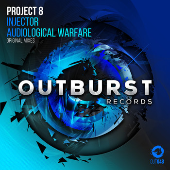 Project 8 - Injector + Audiological Warfare