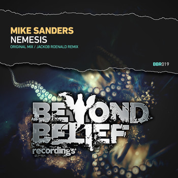 Mike Sanders - Nemesis