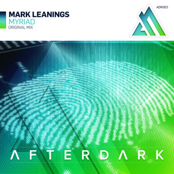 Mark Leanings - Myriad