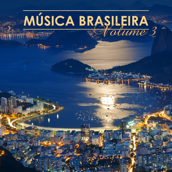 Various Artists - Música Brasileira, Vol. 3