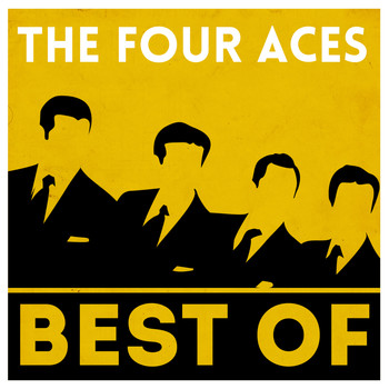 The Four Aces - Best Of
