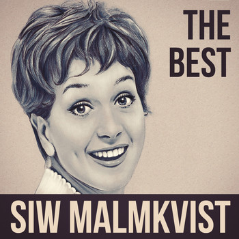 Siw Malmkvist - The Best