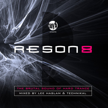 Various Artists - Reson8