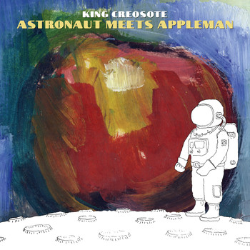 King Creosote - You Just Want