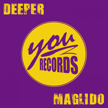 Maglido - Deeper