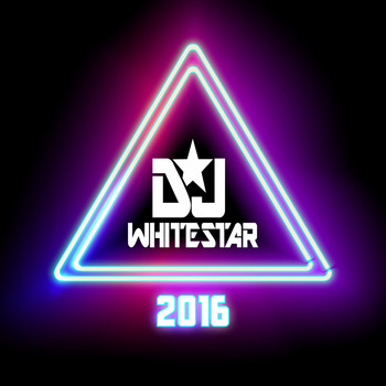 Dj Whitestar - 2016