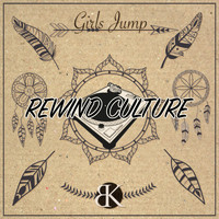 Rewind Culture - Girls Jump