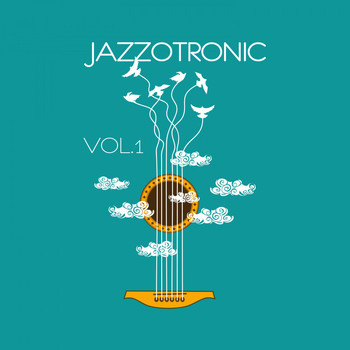 Various Artists - Jazzotronic, Vol. 1