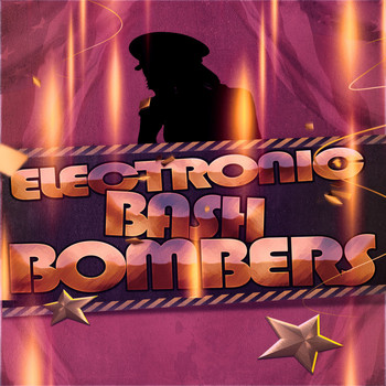 Various Artists - Electronic Bash Bombers