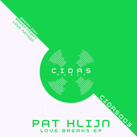 Pat Klijn - Love Breaks - EP