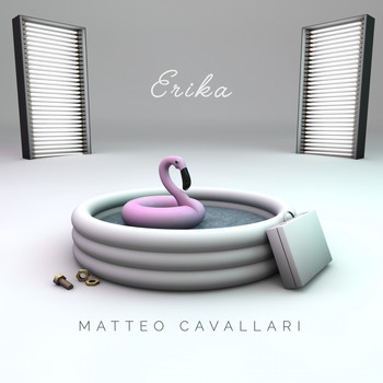 Matteo Cavallari - Erika