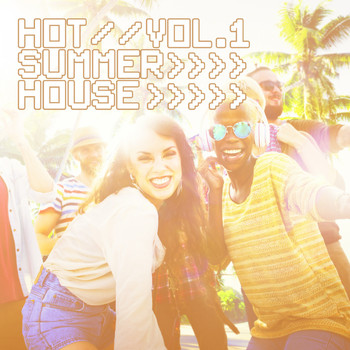Various Artists - Hot Summer House, Vol. 1