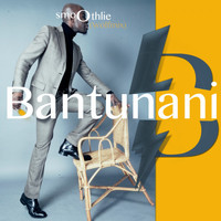 Bantunani - Smoothlie (Wolf Mix)