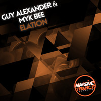 Guy Alexander & Myk Bee - Elation
