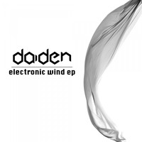Daiden - Electronic Wind EP
