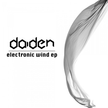 Daiden - Electronic Wind EP