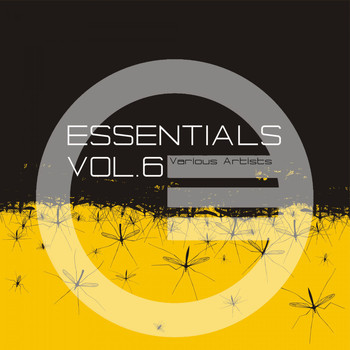 Various Artists - Essentials, Vol. 6