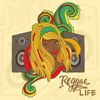 Various Artists - Reggae Life
