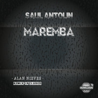 Saul Antolin - Maremba