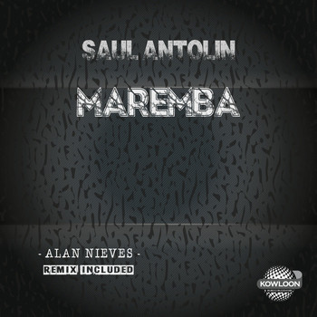 Saul Antolin - Maremba