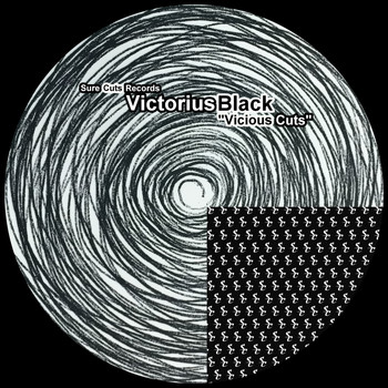 Victorius Black - Vicious Cuts