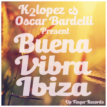 Various Artists - Buena Vibra Ibiza