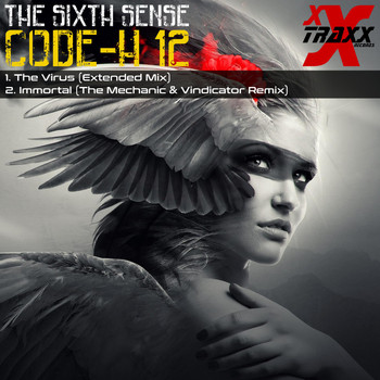 The Sixth Sense - Code-H 12